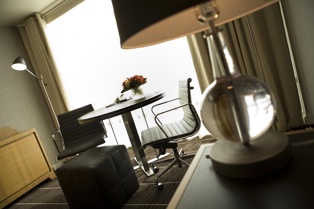 Suite Double avec Petit Salon