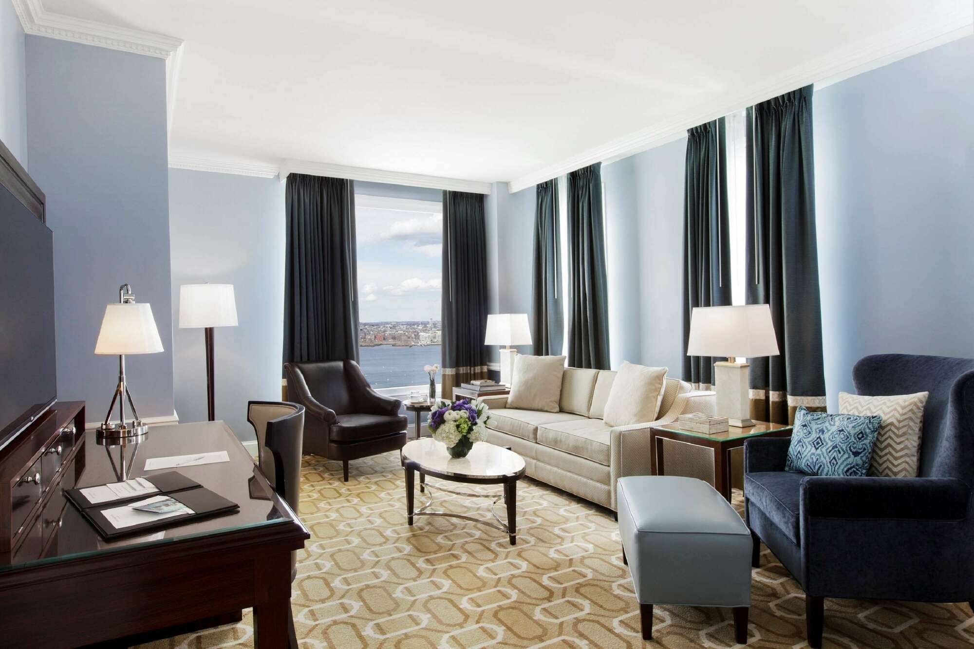 Suite Ville