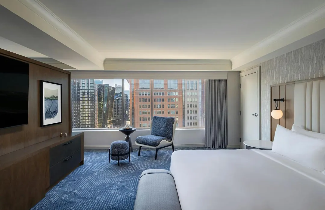 Renaissance Boston Seaport District-1
