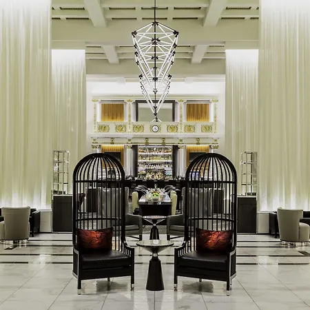 Hilton Boston Park Plaza-3