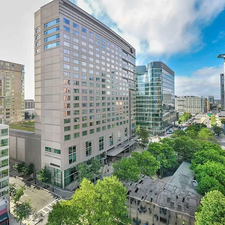 Renaissance Boston Seaport District-2