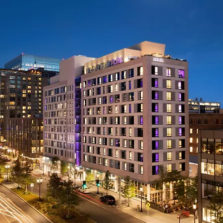 Yotel Boston-2